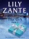 [The Billionaire's Love Story 03] • The Gift, Book 3